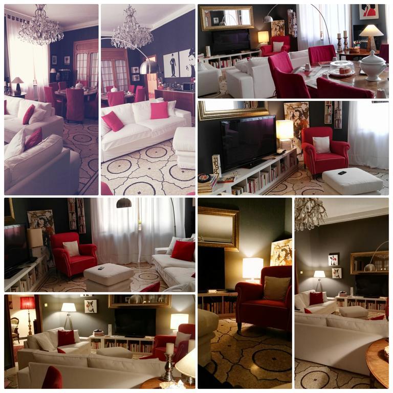 Bed and Breakfast Donna Franca Lecce Zewnętrze zdjęcie