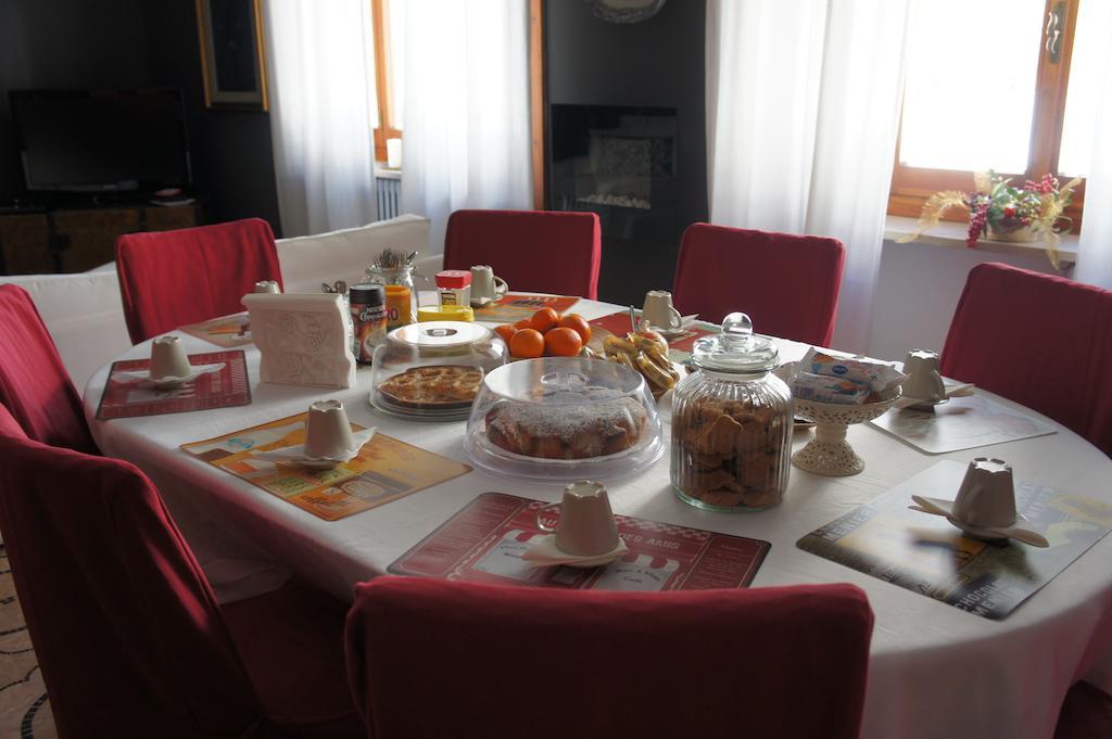 Bed and Breakfast Donna Franca Lecce Zewnętrze zdjęcie