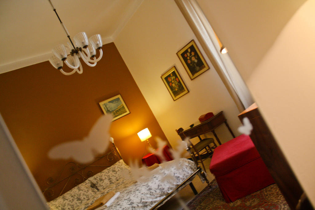 Bed and Breakfast Donna Franca Lecce Pokój zdjęcie