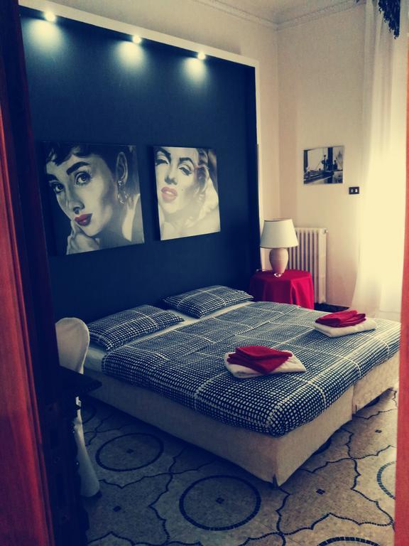 Bed and Breakfast Donna Franca Lecce Zewnętrze zdjęcie